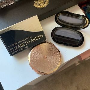 Elizabeth Arden Eyecolor Single in Twilight